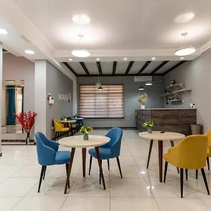 3* Hotel Bastau
