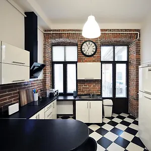 Хостел 4rooms Львов