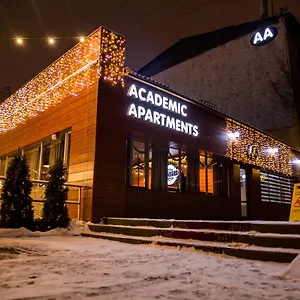 Academic Мини-отель