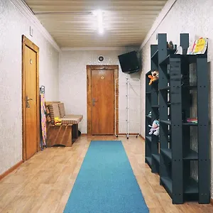 24 Хостел